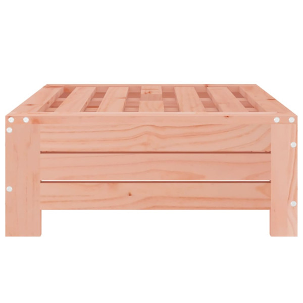 Cubierta para base de sombrilla madera maciza abeto Douglas M 4