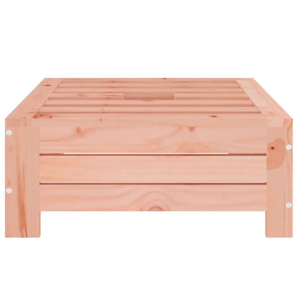 Cubierta para base de sombrilla madera maciza abeto Douglas M 5