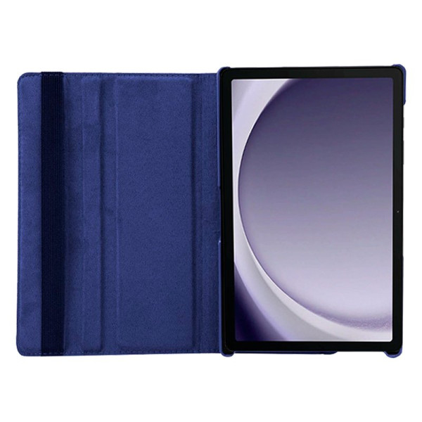 Funda COOL para Samsung Galaxy Tab A9 Plus X210 / X216 Polipiel Liso Azul 11 pulg M 4