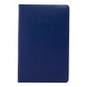 Fundação COOL para Samsung Galaxy Tab A9 Plus X210 / X216 Polipiel azul 11 em 7