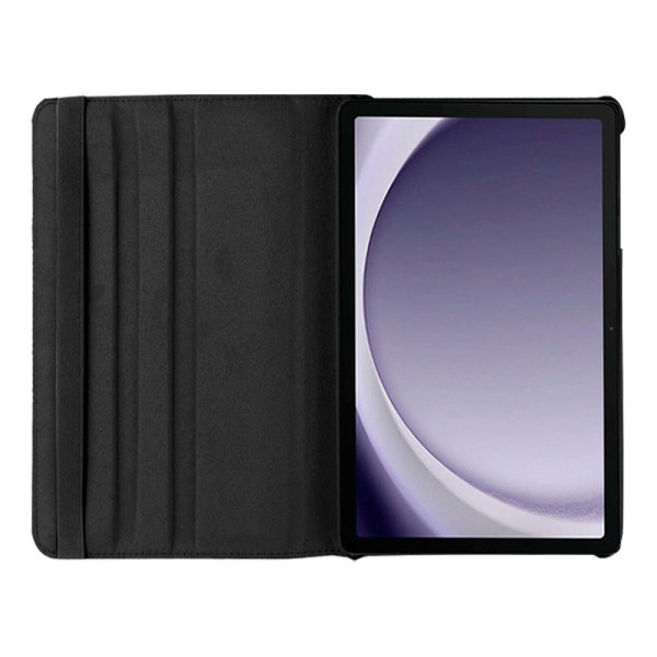 Fundação COOL para Samsung Galaxy Tab A9 Plus X210 / X216 Polypiel Preto 11 em M 4
