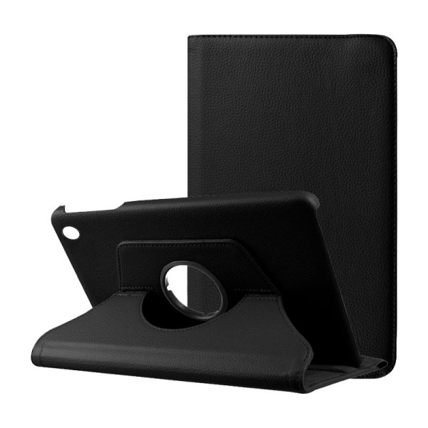 Funda COOL para Samsung Galaxy Tab A9 X110 Polipiel Liso Negro 8.7 pulg D