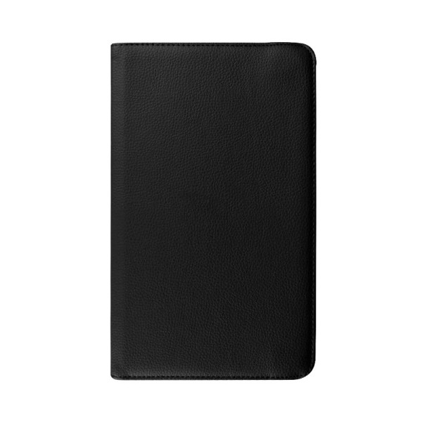 Funda COOL para Samsung Galaxy Tab A9 X110 Polipiel Liso Negro 8.7 pulg M 7