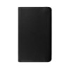 Funda COOL para Samsung Galaxy Tab A9 X110 Polipiel Liso Negro 8.7 pulg 7