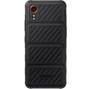 Samsung Galaxy XCover 7 G556 5G dual sim 6GB 128GB Enterprise Edition negro H