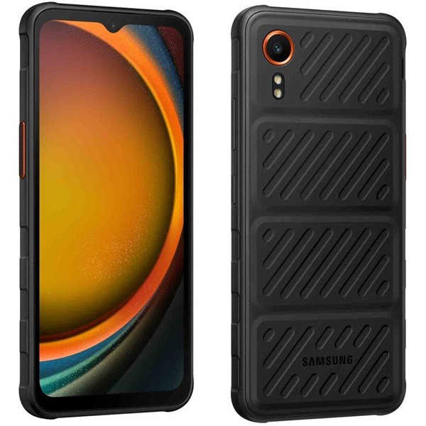 Samsung Galaxy XCover 7 G556 5G dual sim 6GB 128GB Enterprise Edition negro M 4