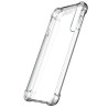 Carcasa COOL para Samsung S928 Galaxy S24 Ultra AntiShock Transparente 3