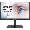 Monitor ASUS 21,5" LED FHD VA229QSB preto 1