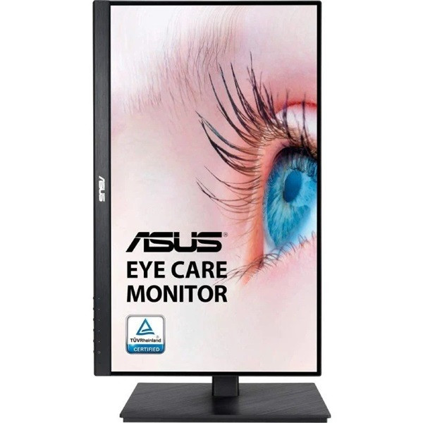 Monitor ASUS 21,5" LED FHD VA229QSB preto M 4