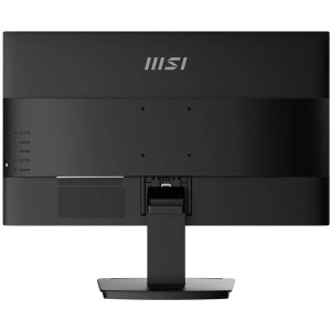 Monitor MSI PRO 23.8" LED FHD MP2412 negro H