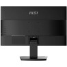 Monitor MSI PRO 23.8" LED FHD MP2412 negro 2