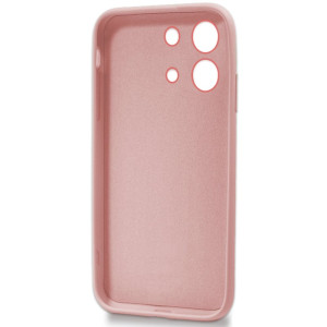 Carcasa COOL para Xiaomi Redmi Note 13 Cover Rosa H