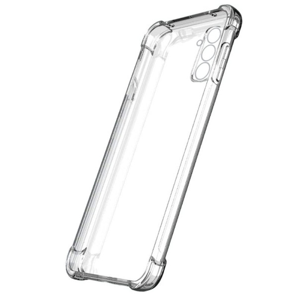 Carcasa COOL para Samsung A155 Galaxy A15 / A15 5G / M15 5G AntiShock Transparente M 3