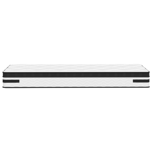 Colchão de molas ensacadas médio plus 70x200 cm M 4