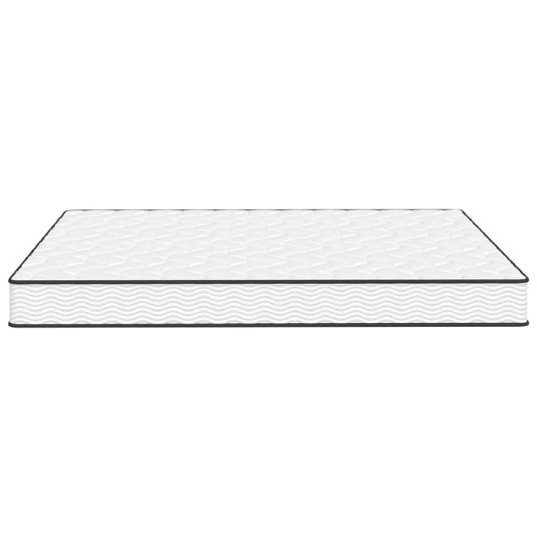 Colchão de molas bonnell médio 200x200 cm M 4