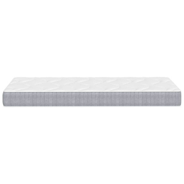 Colchão de molas ensacadas médio 100x200 cm M 4