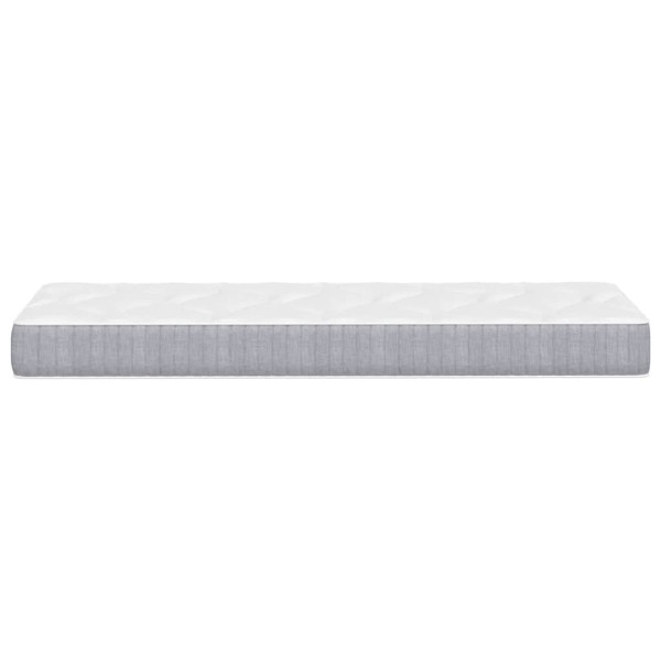 Colchão de molas ensacadas médio 80x200 cm M 4