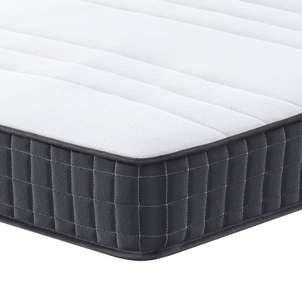 Colchão de molas bonnell médio 80x200 cm M 5