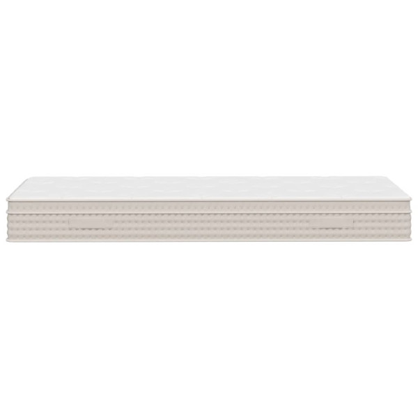 Colchão de molas ensacadas médio 70x200 cm M 4