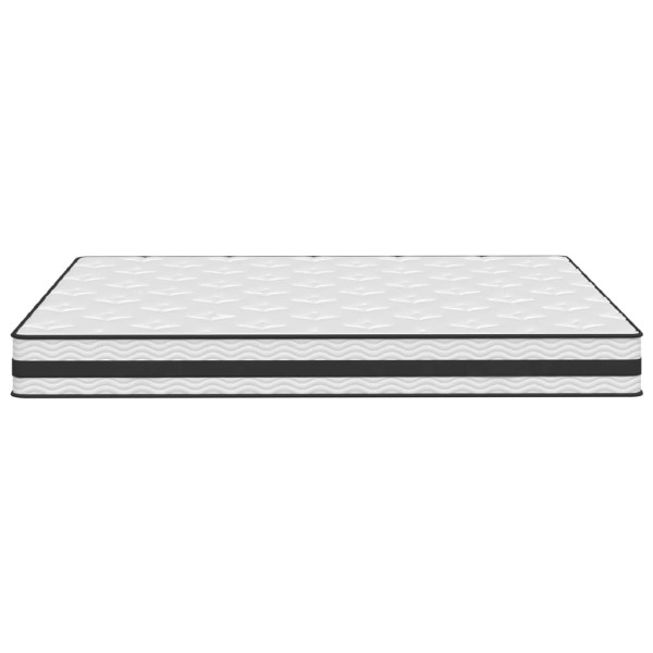 Colchão de molas bonnell médio 180x200 cm M 4