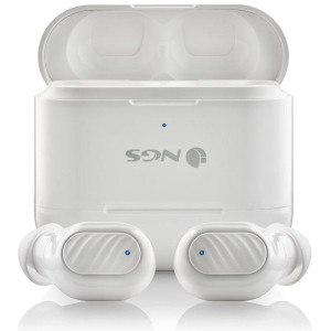 NGS Ártica Duo blanco H