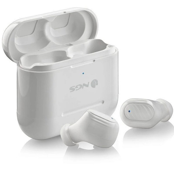 NGS Ártica Duo blanco M 3