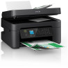 Multifunción EPSON Workforce WF-2930DWF Wifi negro 2