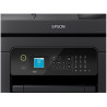 Multifunción EPSON Workforce WF-2930DWF Wifi negro 5