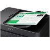 Multifunción EPSON Workforce WF-2930DWF Wifi negro 6
