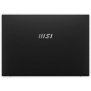 MSI PRESTIGE 13 AI EVO 13.3" Intel Core Ultra 7 16GB 1TB A1MG-025ES negro H