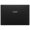 MSI PRESTIGE 13 AI EVO 13.3" Intel Core Ultra 7 16GB 1TB A1MG-025ES negro 2