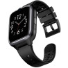 Reloj con localizador para personas mayores spc smartee 4g senior/ negro 5