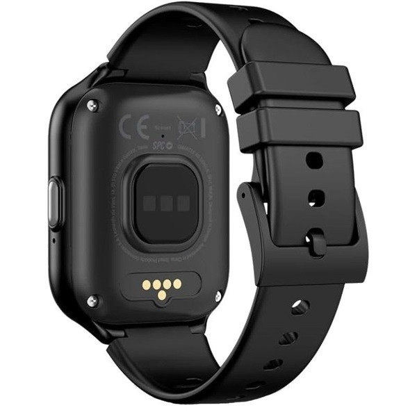 SPC Watch Smartee LTE negro M 2