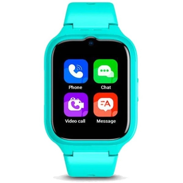 SPC Watch Smartee Kids LTE verde D