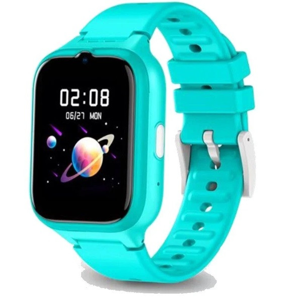 Reloj con localizador para niños spc smartee 4g kids/ verde M 2