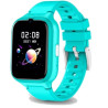 Reloj con localizador para niños spc smartee 4g kids/ verde 2