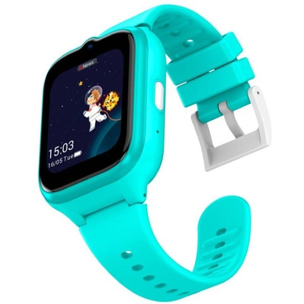 Reloj con localizador para niños spc smartee 4g kids/ verde M 3