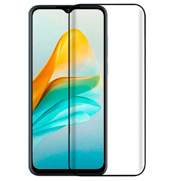 Protector Pantalla Cristal Templado COOL para ZTE Blade A53 (FULL 3D) D