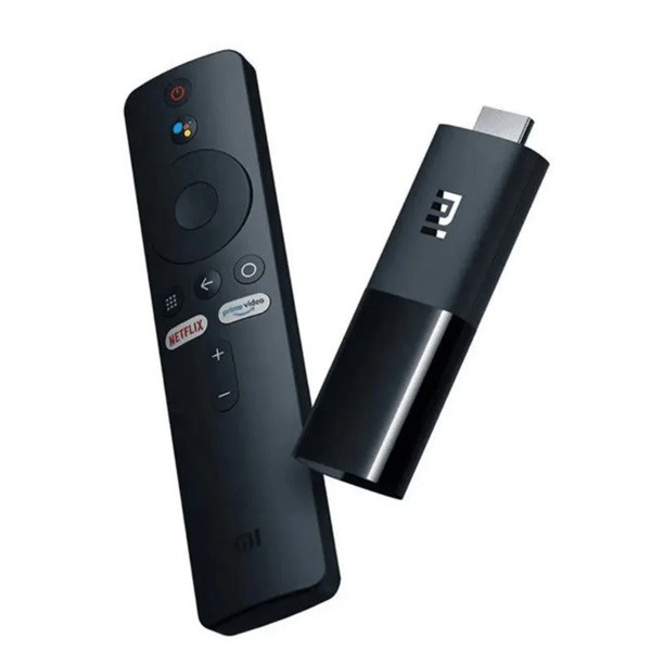 Xiaomi TV Stick Full HD negro D