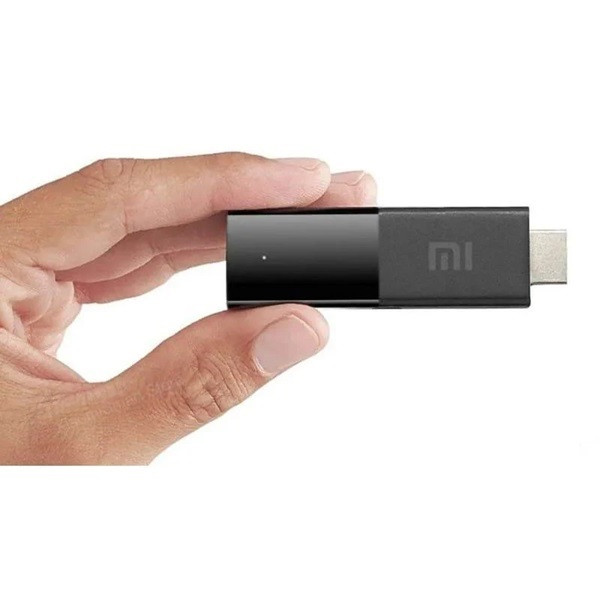 Xiaomi TV Stick Full HD negro M 3