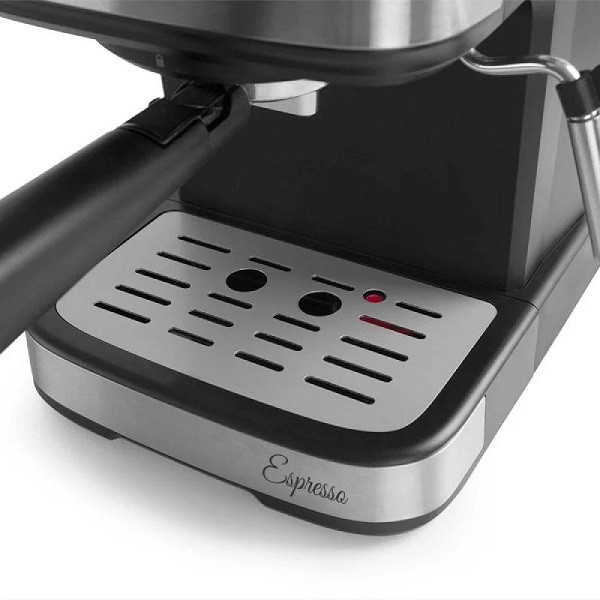 Cafetera expreso orbegozo ex 5210/ 1100w/ 20 bares M 5