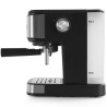 Cafetera expreso orbegozo ex 5210/ 1100w/ 20 bares 8
