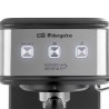Cafetera expreso orbegozo ex 5210/ 1100w/ 20 bares 9