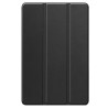 Funda COOL para Lenovo Tab P12 12.7 Pulg Giratoria Polipiel Negro 7