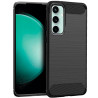 Carcasa COOL para Samsung S711 Galaxy S23 FE Carbón Negro 1
