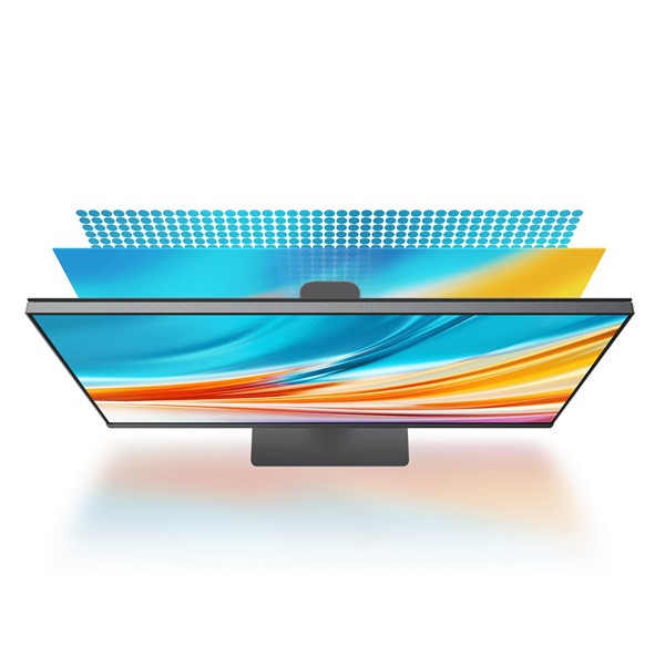 Monitorar jogos XIAOMI G27i 27" IPS FHD Preto M 5