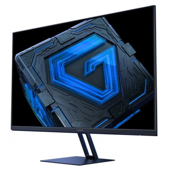 Monitorar jogos XIAOMI G27i 27" IPS FHD Preto M 3