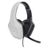 Fones de ouvido Trust Gaming GXT 415 Zirox branco 4