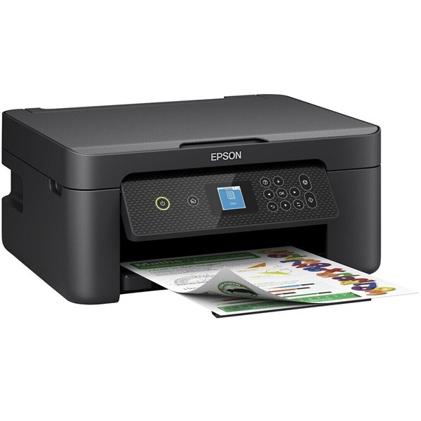 EPSON EXP HOME XP-3200 multifuncional preto M 2