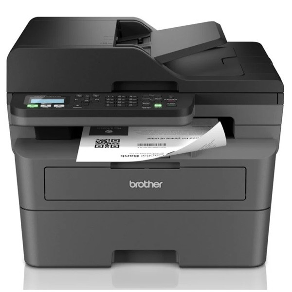 Multifunción BROTHER MFC-L2800DW WiFi negro D